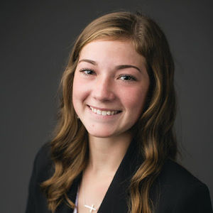 Meet your Posher, Kimberly